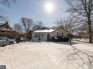 878 Valley Forge Rd, Phoenixville, PA 19460