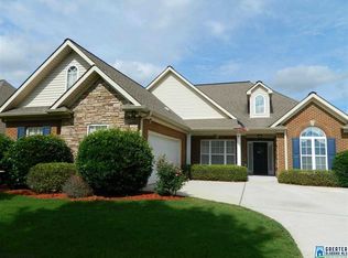 147 Silverstone Ln, Alabaster, AL 35007