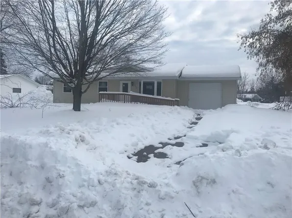 202 Maplewood Drive, Ladysmith, WI 54848