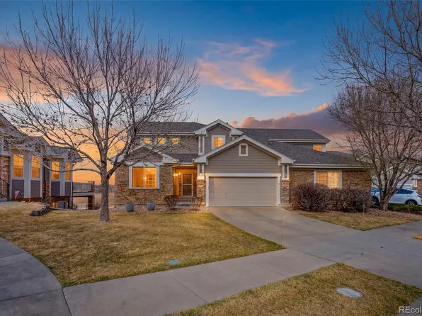 13731 Stone Circle #102, Broomfield, CO 80023