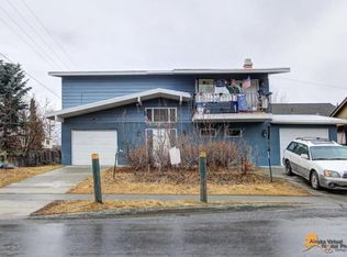 231 Taylor St, Anchorage, AK 99508