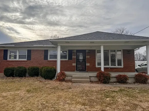 6212 Upper Hunters Trce, Louisville, KY 40216