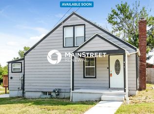 501 Lacy Rd, Independence, MO 64050