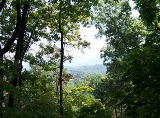 Sharons Valley Dr, Hayesville, NC 28904