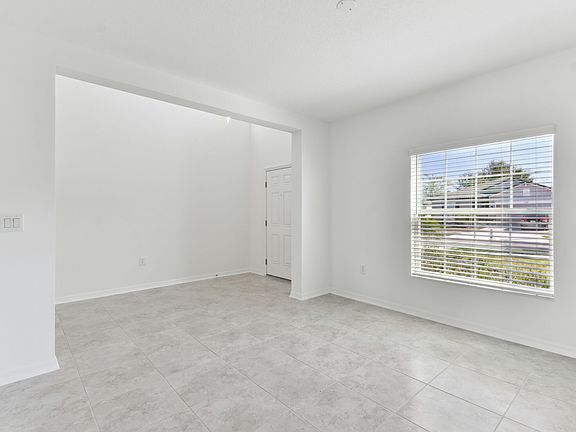 Interior - Representational Photo