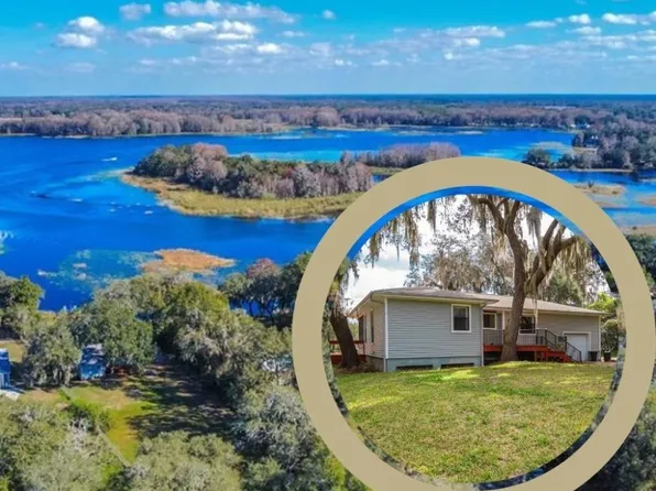 7722 E Allen Dr, Inverness, FL 34450