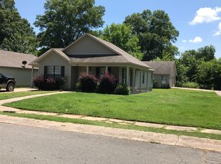 625 1st St, Conway, AR 72032