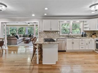 640 Valley Green Dr NE, Atlanta, GA 30342