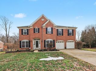 1218 Parkside Dr, Batavia, OH 45103