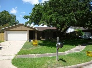 14011 Hollow Pines Ct, Houston, TX 77049