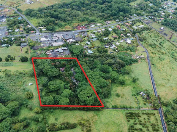 17-856-A Olaa Rd, Kurtistown, HI 96760