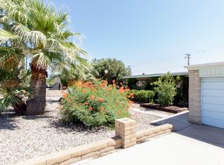 2301 S Avenida Guillermo, Tucson, AZ 85710