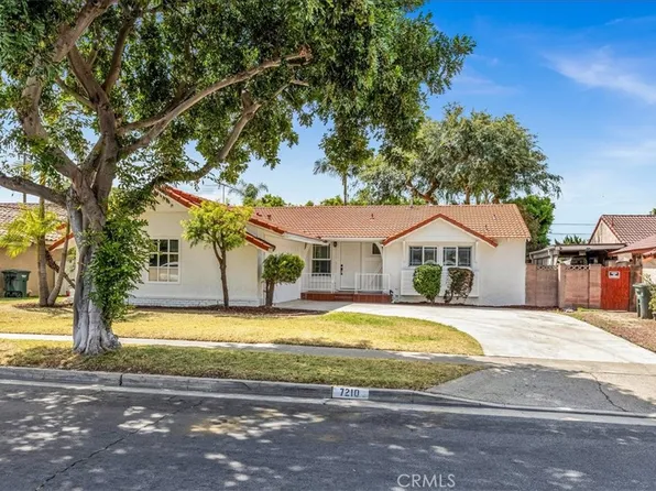 7210 Crescent Ave, Buena Park, CA 90620