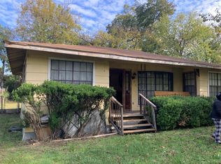 507 College Mound Rd, Terrell, TX 75160