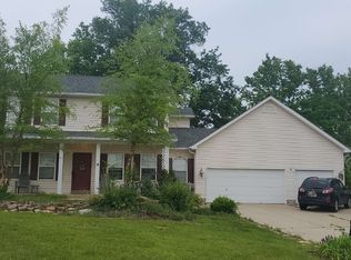 83 Glen Meadows Dr, Troy, MO 63379