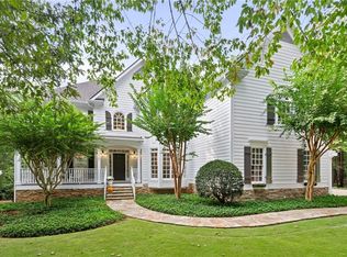 103 Smith Forest Ln, Alpharetta, GA 30004