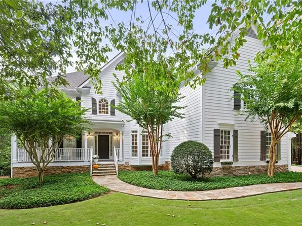 103 Smith Forest Ln, Alpharetta, GA 30004