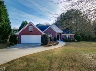 20 Crossfire Dr, Covington, GA 30014