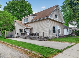 236 Marlborough St, Brantford, ON N3S 4T3