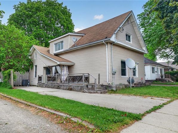 236 Marlborough St, Brantford, ON N3S 4T3