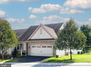 1168 S Red Maple Way, Downingtown, PA 19335