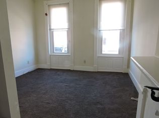 331 Centre St, Trenton, NJ