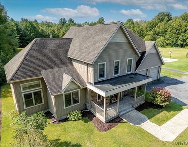 115 Weller Rd, Fulton, NY, 13069