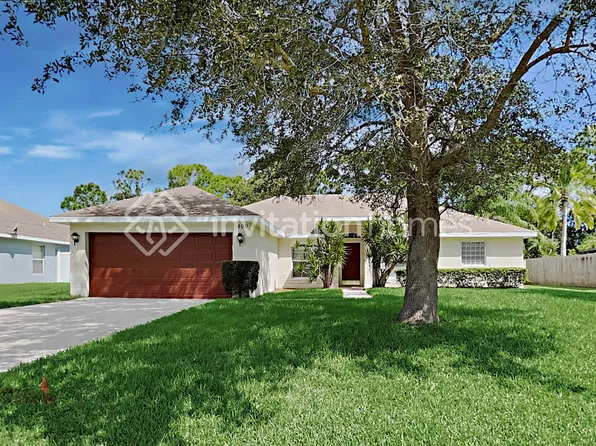 409 NW Concord Dr, Port Saint Lucie, FL 34983