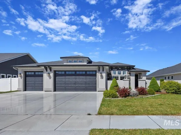 811 Sunshine Dr, Twin Falls, ID 83301