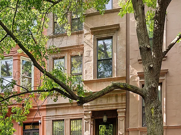 534 West 149th Street HOUSE image 1 of 31