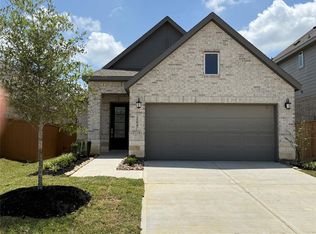 21627 Carbonari Dr, Tomball, TX 77377