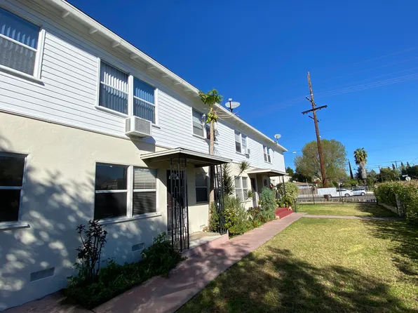 The Radford, 11908 Burbank Blvd APT 11, Valley Village, CA 91607