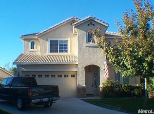 2317 Carex Ct, Elk Grove, CA 95757