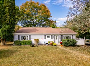 105 W Liberty Rd, Slippery Rock, PA 16057