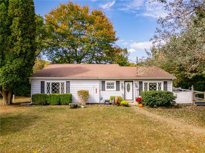 105 W Liberty Rd, Slippery Rock, PA, 16057