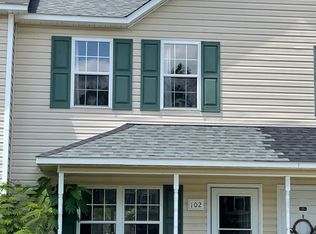 102 Pisgah Ct, Jacksonville, NC 28546