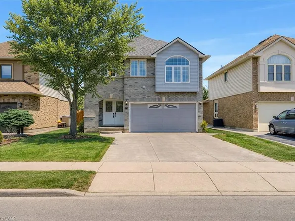 180 Fano Dr, Hamilton, ON L8W 3X3