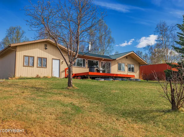 6760 E Bogard Rd, Wasilla, AK 99654