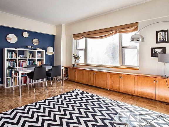 3rd image of 7 Park Ave APT 83