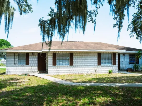 217 Century Blvd #D, Auburndale, FL 33823