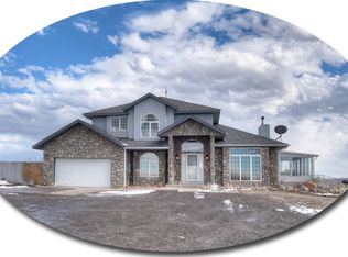 5455 S Tom Bay Ct, Bennett, CO 80102