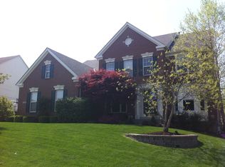 11539 Fringe Tree Dr, Walton, KY 41094