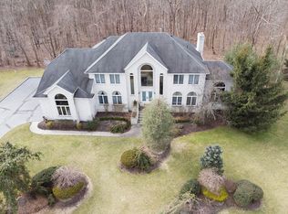 7 Black Walnut Way, Marlboro, NJ 07746
