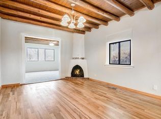 704 Kathryn Ave, Santa Fe, NM 87505