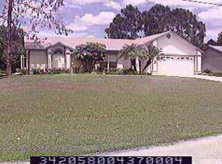 1273 SW Marmore Ave, Port Saint Lucie, FL 34953