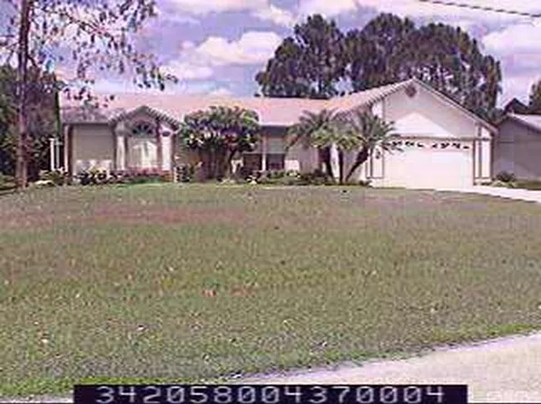 1273 SW Marmore Ave, Port Saint Lucie, FL 34953