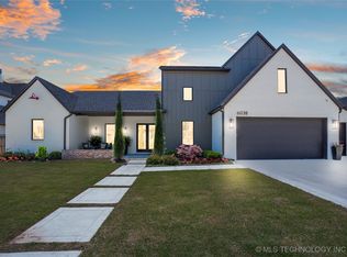 6038 E 119th Pl, Tulsa, OK 74137