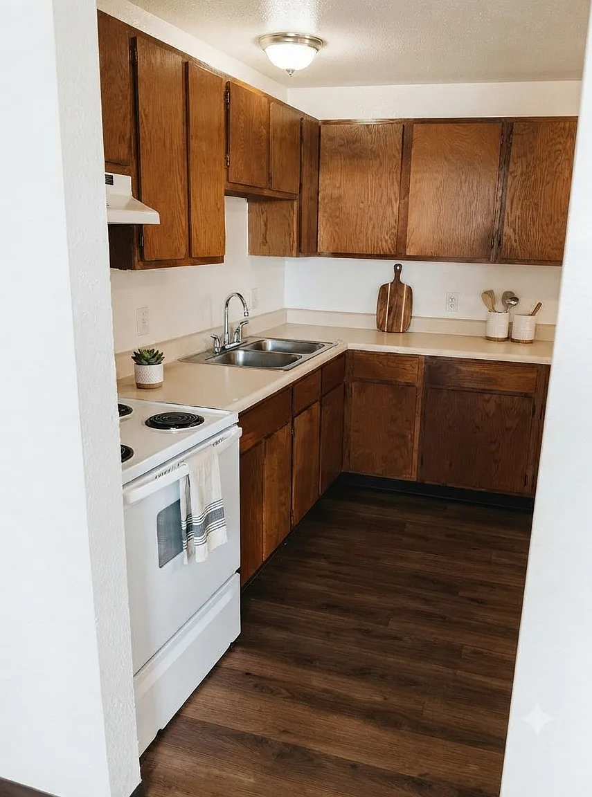 4810 Red Rooster Ln - U — Photo 3