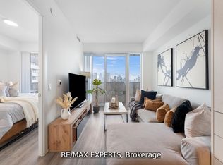 138 Downes St #3302, Toronto, ON M5E0E4