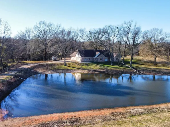 1040 SE County Road 4235, Mount Vernon, TX 75457